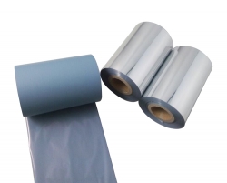 Resin grey thermal ribbon for zebra TSC ARGOX printer