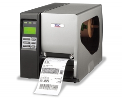 TTP-2410M TSC barcode printer